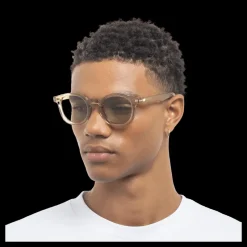 Le Specs Hoodwinked Gul Clearance
