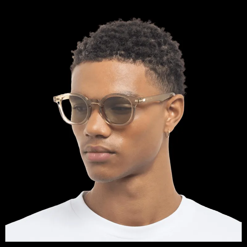 Le Specs Hoodwinked Gul Clearance