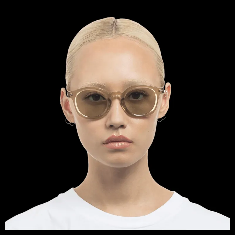 Le Specs Hoodwinked Gul Clearance