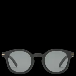 Le Specs Hoodwinked *polarized* Svart Clearance