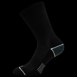 Hot Endurance Hoope 3-Pack Socks Black Svart