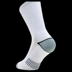 Endurance Hoope 3-Pack Socks White Vit Clearance
