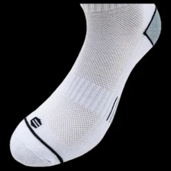 Endurance Hoope 3-Pack Socks White Vit Clearance