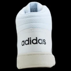 Best adidas Hoops 2.0 Mid Shoes Cloud White / Legend Ink / Cloud White Vit