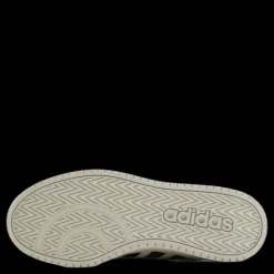 Best adidas Hoops 2.0 Mid Shoes Cloud White / Legend Ink / Cloud White Vit