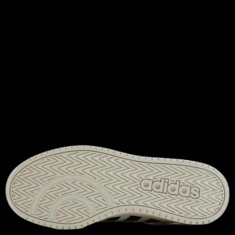Best adidas Hoops 2.0 Mid Shoes Cloud White / Legend Ink / Cloud White Vit