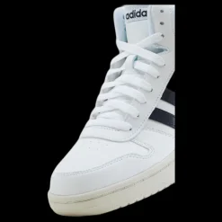 Best adidas Hoops 2.0 Mid Shoes Cloud White / Legend Ink / Cloud White Vit