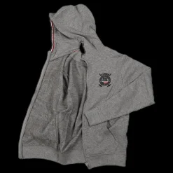Vinson Polo Club Horizon Jr Grey Grå Discount