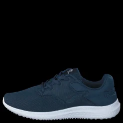 Online Bagheera Horizon Navy/White Turkos och Blå