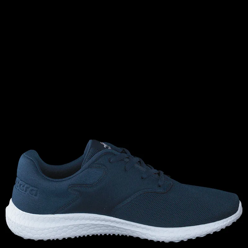 Online Bagheera Horizon Navy/White Turkos och Blå