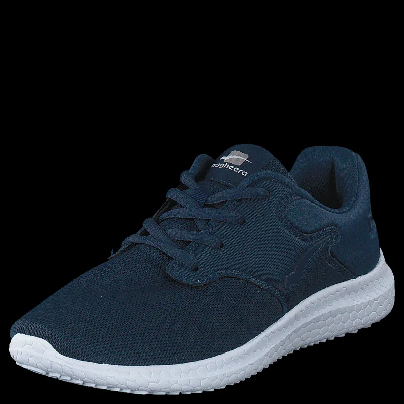 Online Bagheera Horizon Navy/White Turkos och Blå