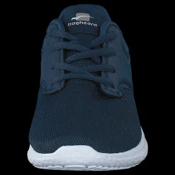 Online Bagheera Horizon Navy/White Turkos och Blå