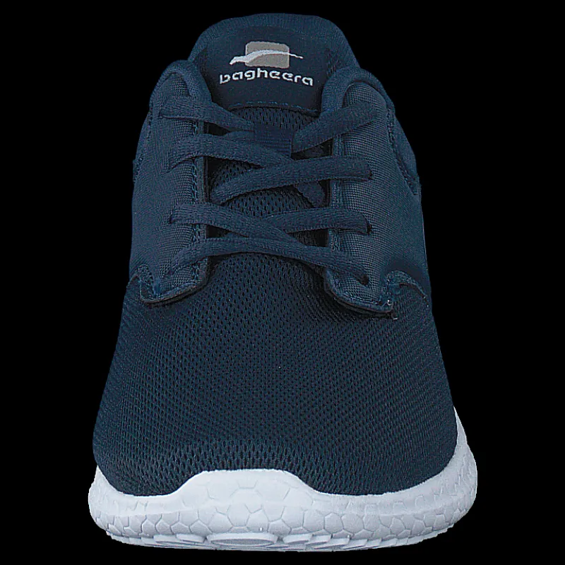 Online Bagheera Horizon Navy/White Turkos och Blå