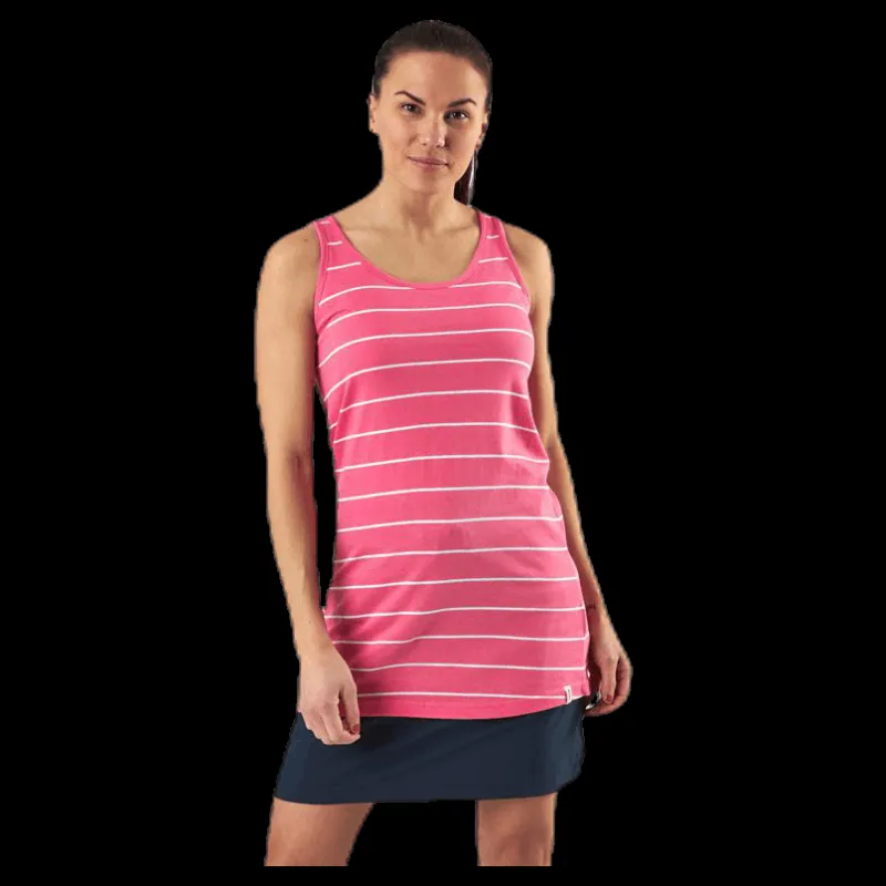 Outlet Marine Hovenäset II Tank Top Pink Rosa