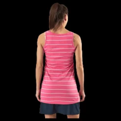 Outlet Marine Hovenäset II Tank Top Pink Rosa