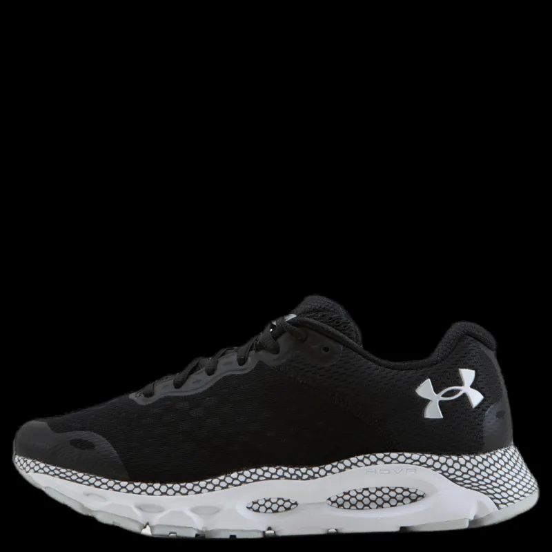 Under Armour Hovr Infinite 3 Black Svart