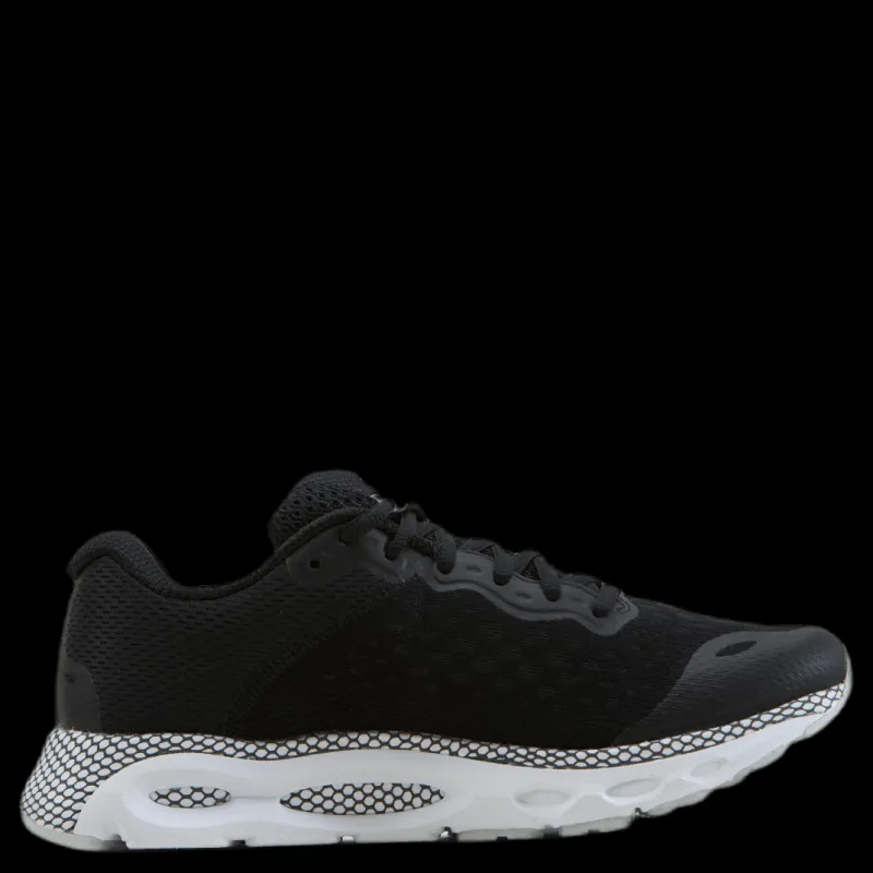Under Armour Hovr Infinite 3 Black Svart