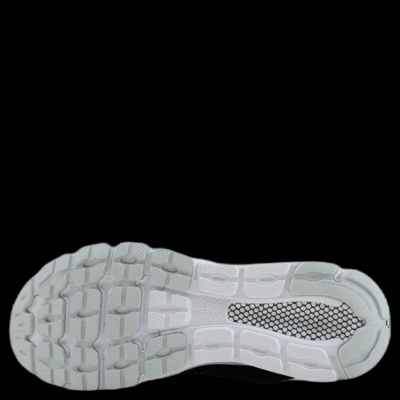 Under Armour Hovr Infinite 3 Black Svart