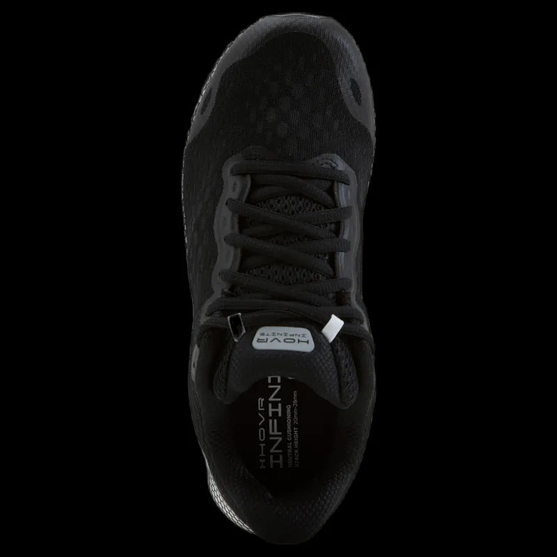 Under Armour Hovr Infinite 3 Black Svart