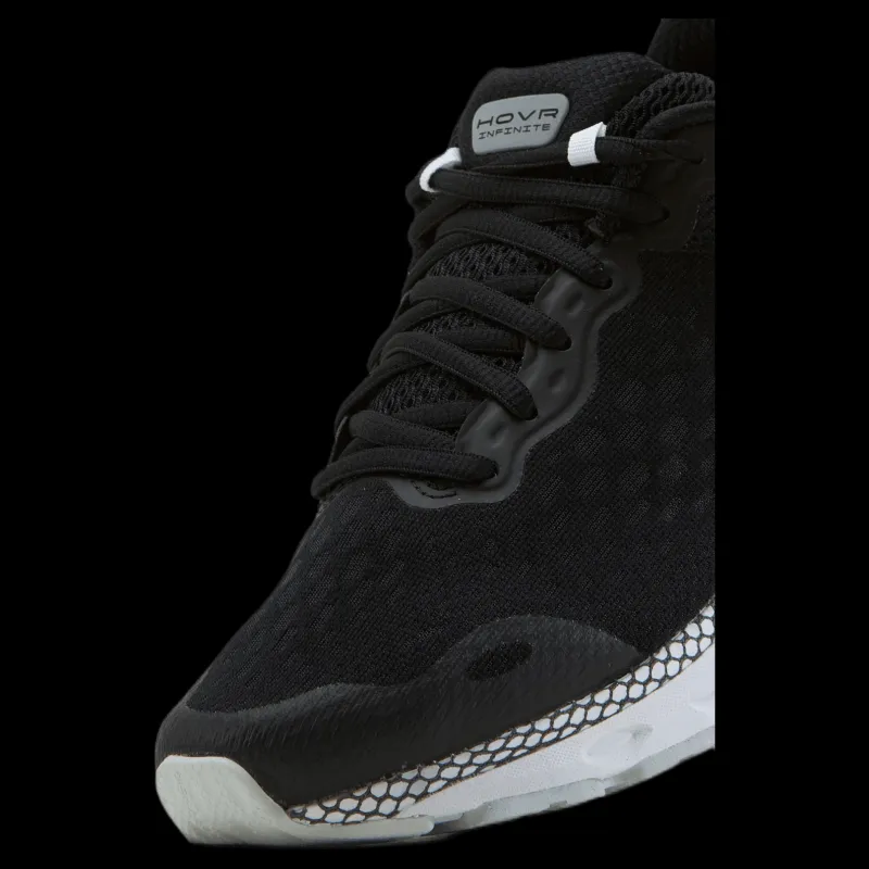 Under Armour Hovr Infinite 3 Black Svart
