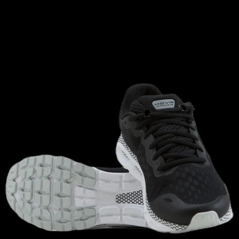Under Armour Hovr Infinite 3 Black Svart