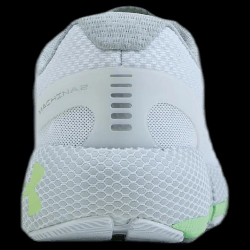 Discount Under Armour Hovr Machina 2 White Vit