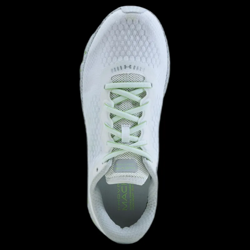 Discount Under Armour Hovr Machina 2 White Vit