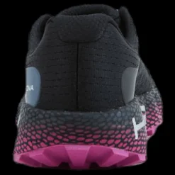 Sale Under Armour Hovr Machina Off Road Black Svart