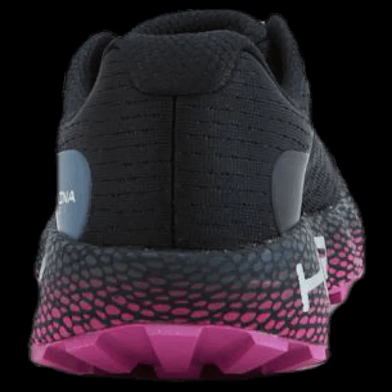 Sale Under Armour Hovr Machina Off Road Black Svart