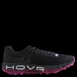 Sale Under Armour Hovr Machina Off Road Black Svart