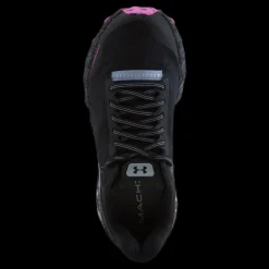 Sale Under Armour Hovr Machina Off Road Black Svart
