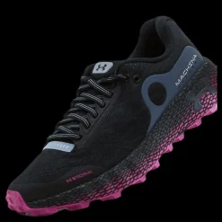 Sale Under Armour Hovr Machina Off Road Black Svart