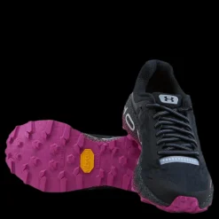 Sale Under Armour Hovr Machina Off Road Black Svart