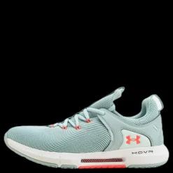 Clearance Under Armour Hovr Rise 2 Blue Blå