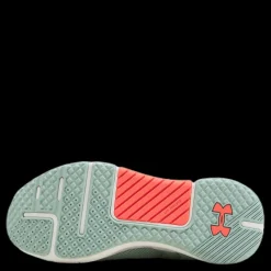 Clearance Under Armour Hovr Rise 2 Blue Blå