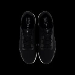 Sale Under Armour Hovr Sonic 6 Black Svart