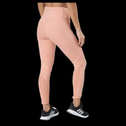 adidas How We Do Tight 7/8 Ambient Blush Rosa Sale
