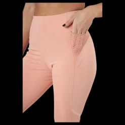 adidas How We Do Tight 7/8 Ambient Blush Rosa Sale