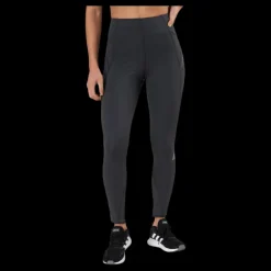 Outlet adidas How We Do Tight 7/8 Dgh Solid Grey Grå