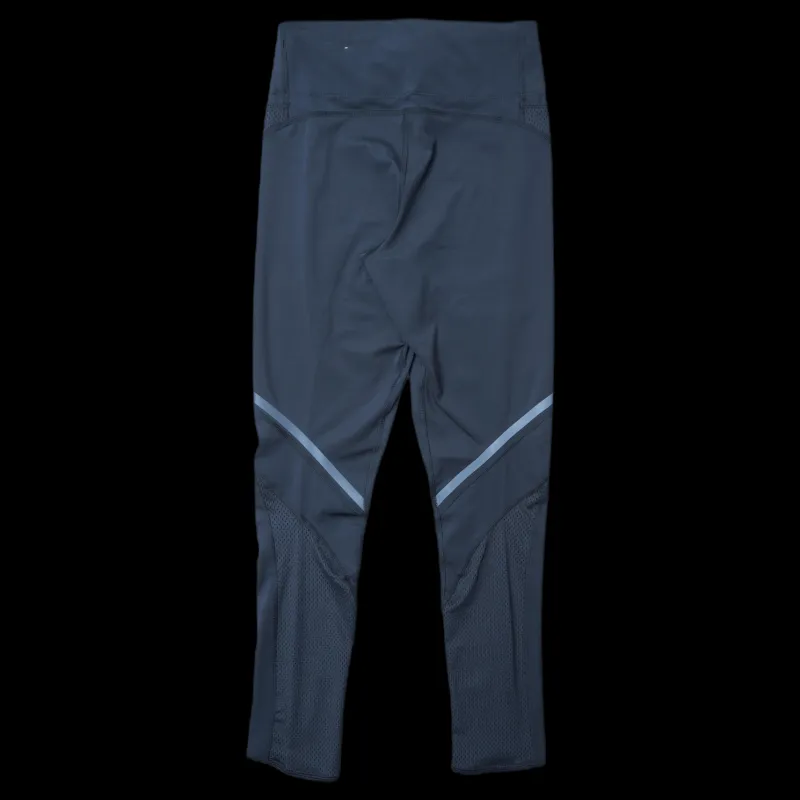 Outlet adidas How We Do Tight 7/8 Dgh Solid Grey Grå