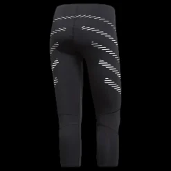 adidas How We Do Tight Adizero White/Black Svart