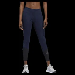 adidas How We Do Tight Black Svart Clearance