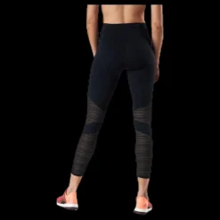 Best adidas How We Do Tight Black Svart