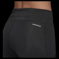 adidas How We Do Tight Long Black Svart