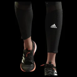 adidas How We Do Tight Long Black Svart