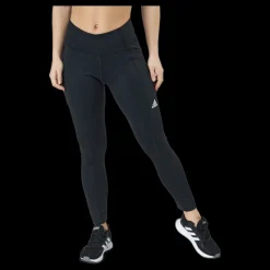adidas H.rdy Lgng Black Svart Hot