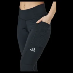 adidas H.rdy Lgng Black Svart Hot