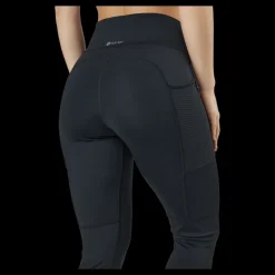 adidas H.rdy Lgng Black Svart Hot
