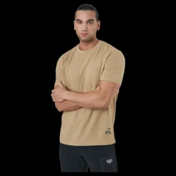 Outlet Hi-Tec Ht Humus Beige