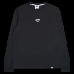 Hi-Tec Ht Mota Jet Black Black Svart Clearance